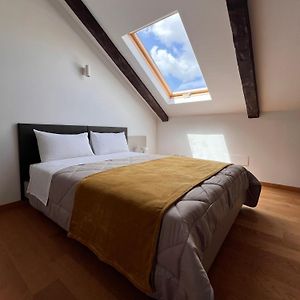 Apartamento de 2 Dormitorios